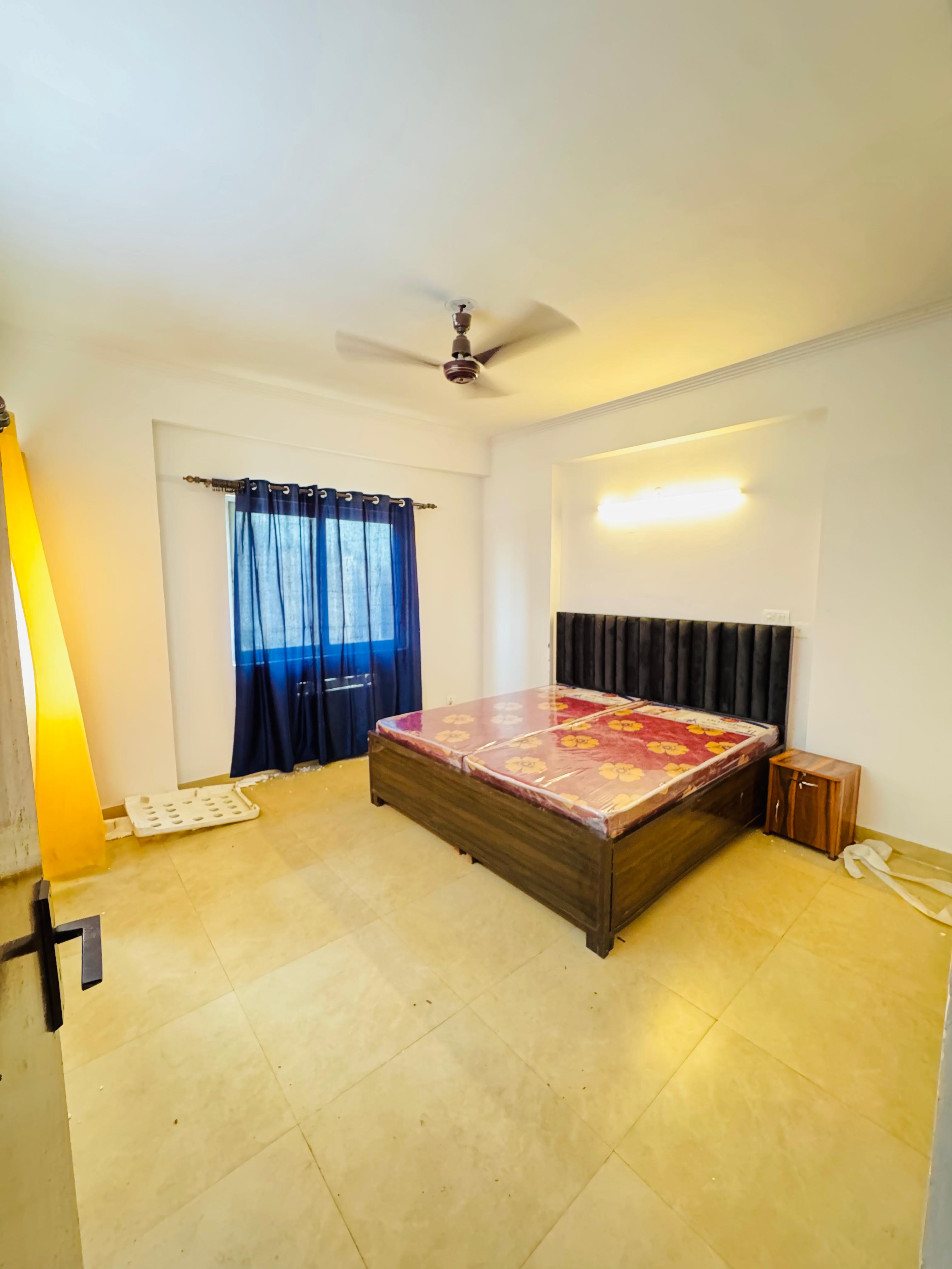 3.5 BHK + Study Room Apartment For Sale in Aims Golf City