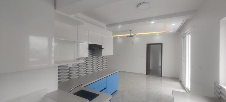 Team Area, trendsquares-ambience 3 Bedroom 1535 Sq.Ft. Apartment In Thanisandra Main Road Bangalore 9067385