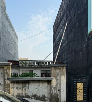 2 BHK Villa For Sale in RWA Apartments Sector 45, Sector 45