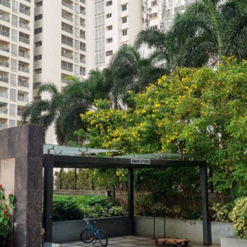 2 BHK Apartment – Exterior View View at Lodha Meridian, Kings Villa - for Sale