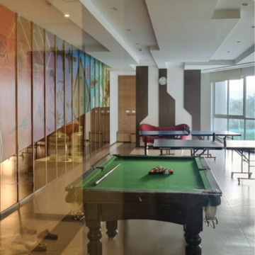  2 BHK Apartment at Lodha Meridian, Kings Villa – for Sale