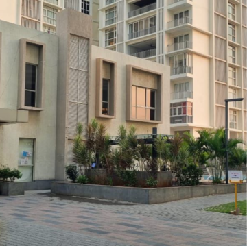 2 BHK Apartment – Exterior View View at Lodha Meridian, Kings Villa - for Sale
