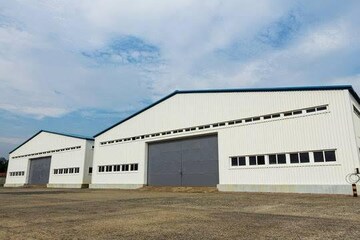  Warehouse For Rent in Peenya