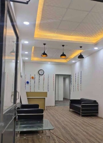 Team Area in  Office Space in IT/SEZ at Sector 1 – for Rent