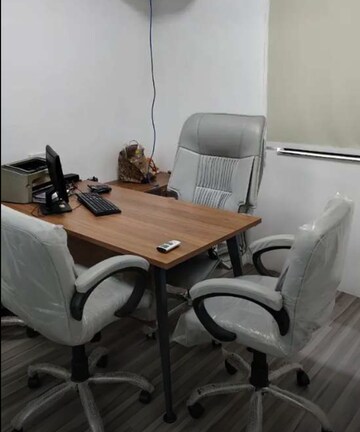 Team Area in  Office Space in IT/SEZ at Sector 1 – for Rent