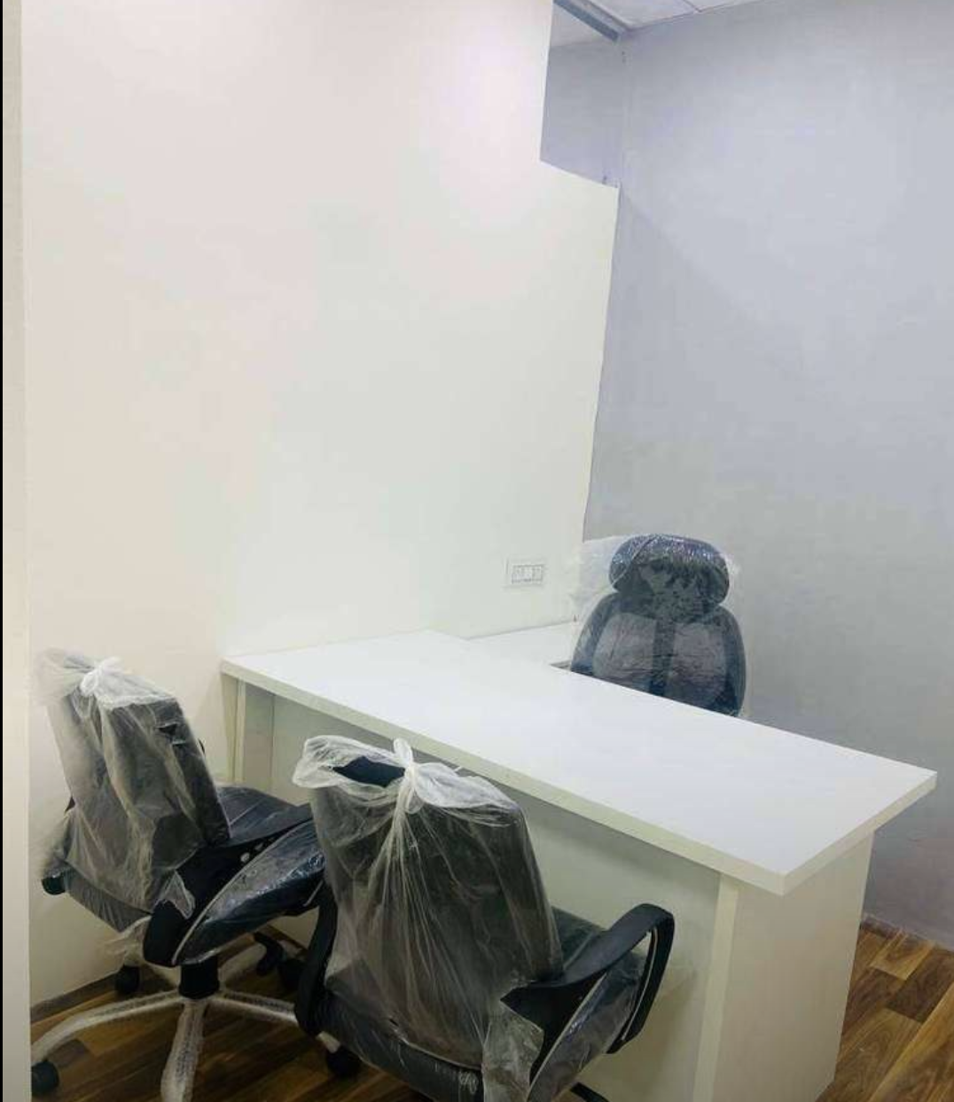 Office Space in IT/SEZ For Rent in Sector 1