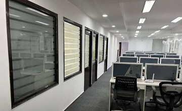 Team Area in  Office Space in IT/SEZ at Sector 1 – for Rent