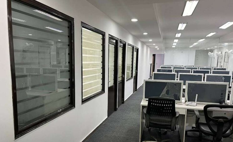 Team Area, sector 1 Commercial Office Space in IT/SEZ 1800 Sq.Ft. In Sector 1 Noida 9067390