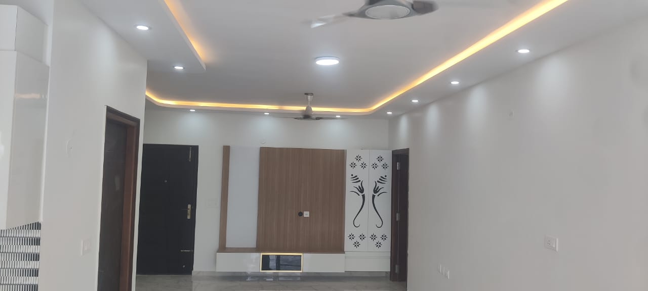 3 BHK 1535 Sq.Ft. Apartment in Trendsquares Ambience