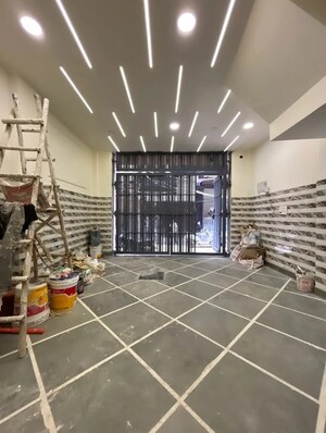 2 BHK Independent House – Exterior View View at SA HOMES I, Uttam Nagar - for Sale