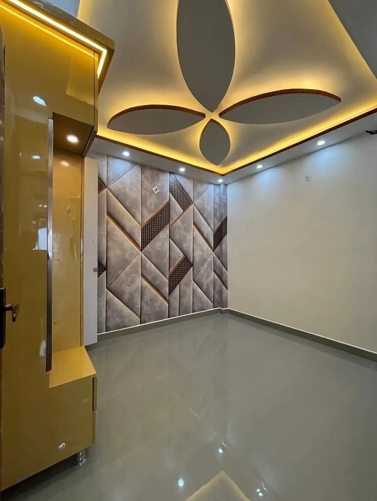 Balcony, sa-homes-i 2 Bedroom 456 Sq.Ft. Independent House In Uttam Nagar Delhi 9067393