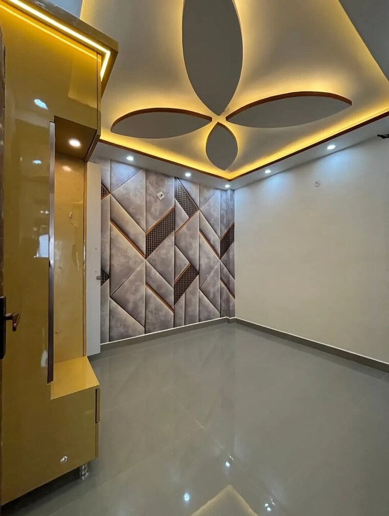 Balcony, sa-homes-i 2 Bedroom 456 Sq.Ft. Independent House In Uttam Nagar Delhi 9067393