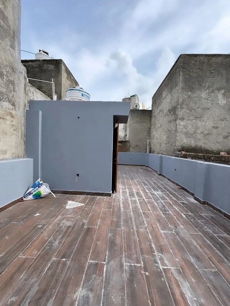 Kitchen, sa-homes-i 2 Bedroom 456 Sq.Ft. Independent House In Uttam Nagar Delhi 9067393