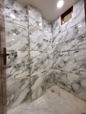 Balcony in 2 BHK Independent House at SA HOMES I, Uttam Nagar – for Sale