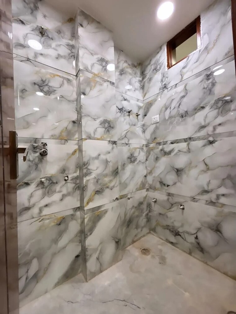 Balcony, sa-homes-i 2 Bedroom 456 Sq.Ft. Independent House In Uttam Nagar Delhi 9067393