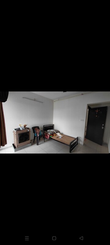 Furnished Amenities in 1 BHK Apartment at Kolte Patil Life Republic, Hinjewadi – for Rent