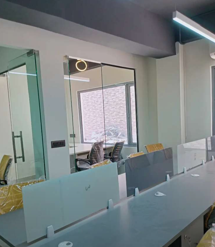 Office Space For Rent in Sector 3