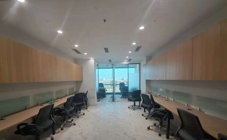 Living Room, sector 3 Commercial Office Space 3000 Sq.Ft. In Sector 3 Noida 9067403