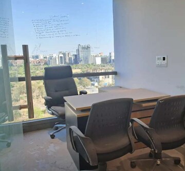Team Area in  Office Space at Sector 3 – for Rent