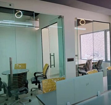 Team Area in  Office Space at Sector 3 – for Rent