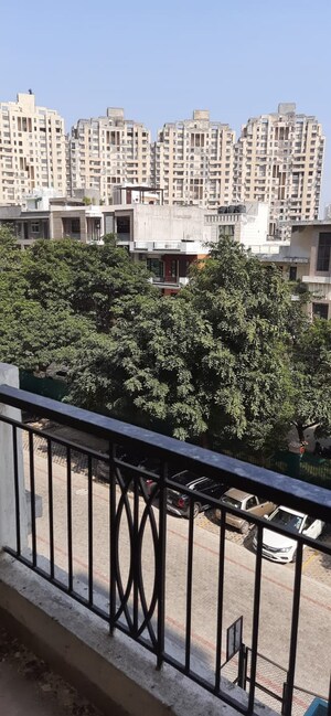 3 BHK Apartment – Exterior View View at Eros Wembley Estate, Sector 50 - for Sale