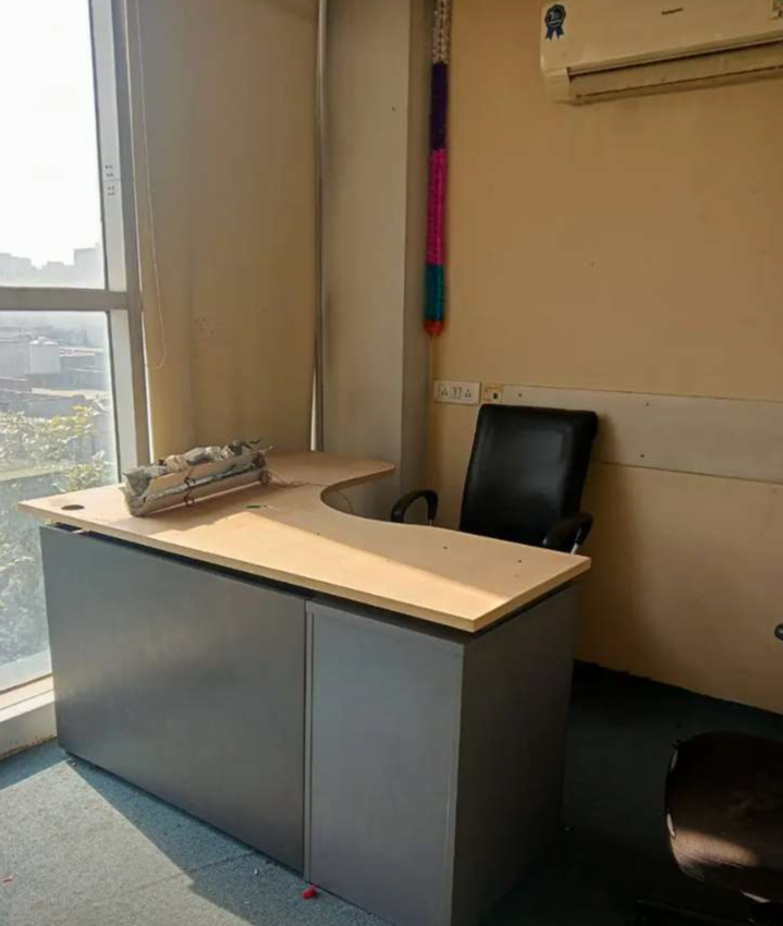 Office Space in IT/SEZ For Rent in Sector 2