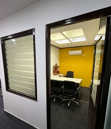 Team Area in  Office Space in IT/SEZ at Sector 2 – for Rent