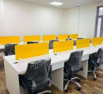 Team Area in  Office Space in IT/SEZ at Sector 2 – for Rent