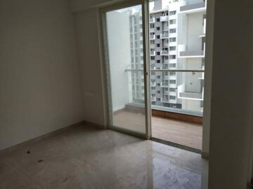 Living Room in 1 BHK Apartment at Malkani Bon Vivant, Mundhwa – for Rent