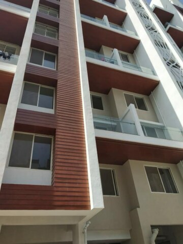 1 BHK Apartment For Rent in Malkani Bon Vivant, Mundhwa