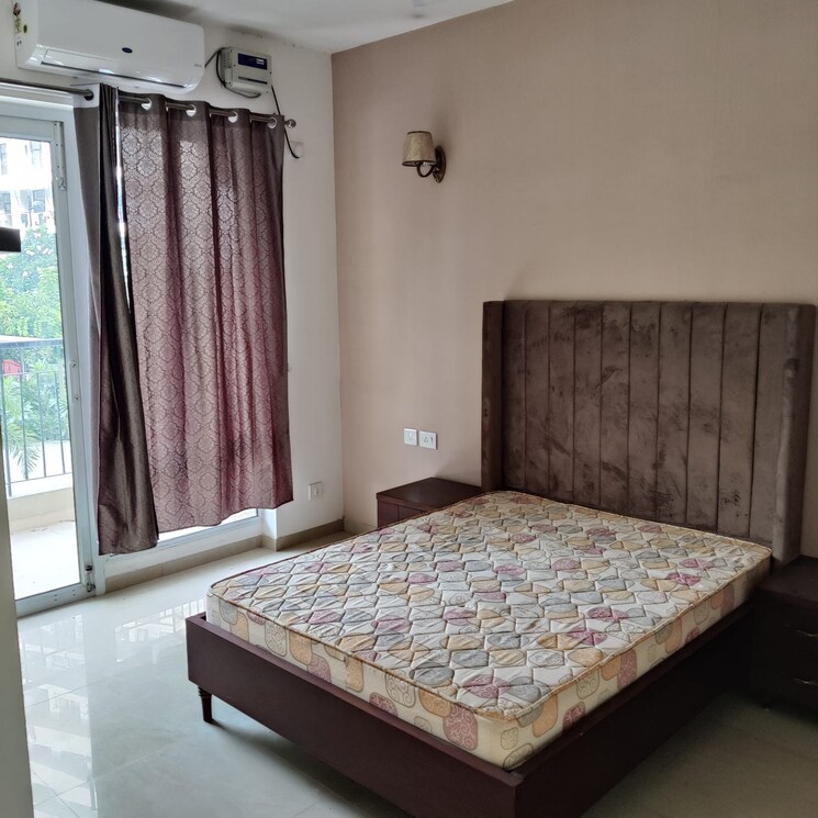 Bedroom, mittal-rajnagar-residency 3 Bedroom 1710 Sq.Ft. Apartment In Raj Nagar Extension Ghaziabad 9067413