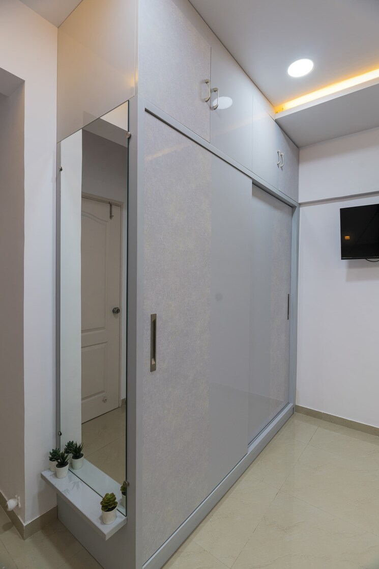 undefined, rajveer-palace-ii 3 Bedroom 1109 Sq.Ft. Apartment In Pimple Saudagar Pune 9067435