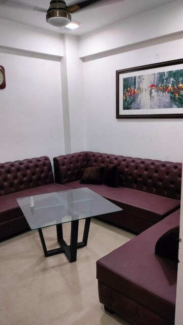 Bedroom in 2 BHK Apartment at Vasu Fortune Residency, Raj Nagar Extension – for Rent