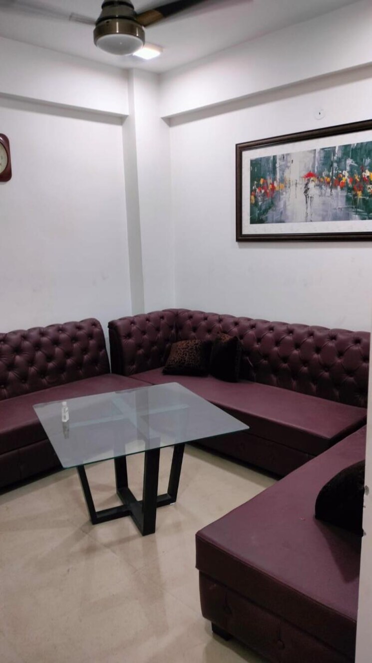 Bedroom, vasu-fortune-residency 2 Bedroom 1150 Sq.Ft. Apartment In Raj Nagar Extension Ghaziabad 9067421