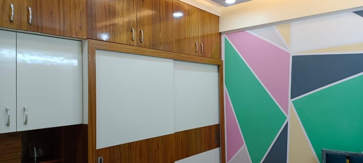 Kitchen, vasu-fortune-residency 2 Bedroom 1150 Sq.Ft. Apartment In Raj Nagar Extension Ghaziabad 9067421