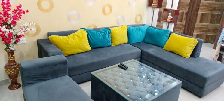 Bedroom, vasu-fortune-residency 2 Bedroom 1150 Sq.Ft. Apartment In Raj Nagar Extension Ghaziabad 9067421