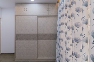 Furnished Amenities in 3 BHK Apartment at Rajveer Palace II, Pimple Saudagar – for Sale