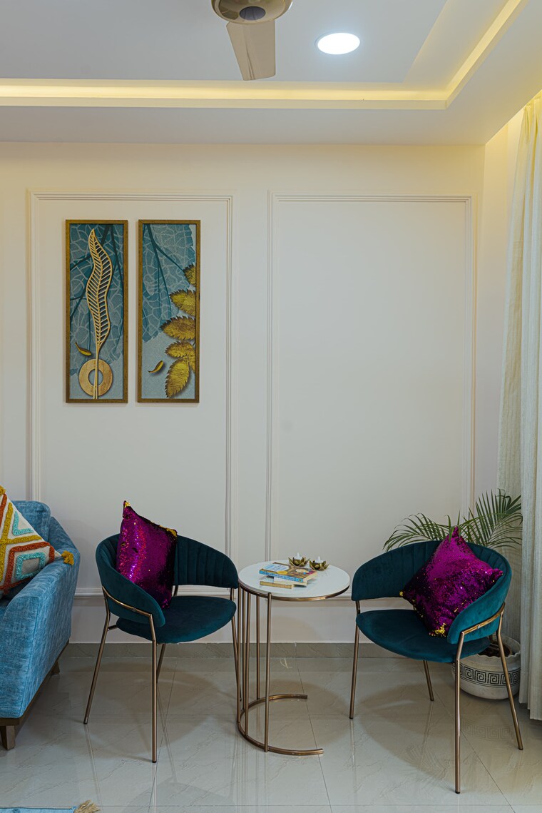 undefined, rajveer-palace-ii 3 Bedroom 1109 Sq.Ft. Apartment In Pimple Saudagar Pune 9067435