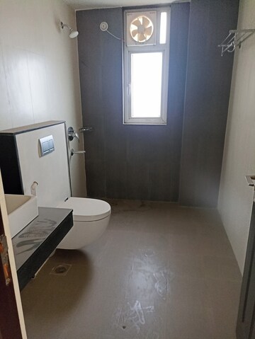 Bathroom in 2 BHK Apartment at Wave Amore, Sector 32 – for Rent
