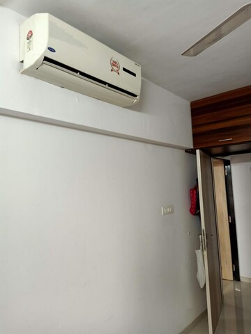 Furnished Amenities in 2 BHK Apartment at Kanakia Spaces Sevens, Andheri East – for Rent
