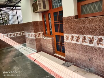 2 BHK Builder Floor – Exterior View View at Ardee City, Sector 52 - for Sale