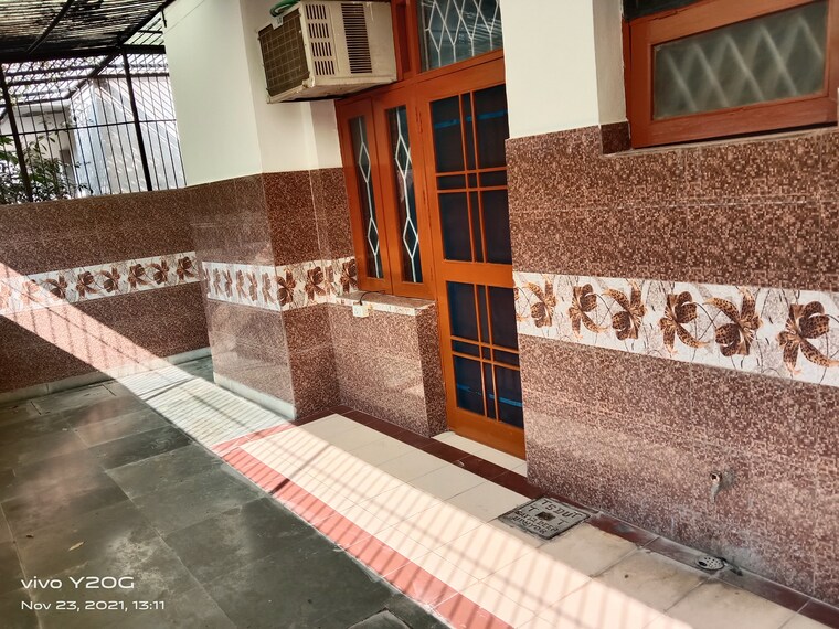 Exterior View, ardee-city 2 Bedroom 1040 Sq.Ft. Builder Floor In Sector 52 Gurgaon 9067432