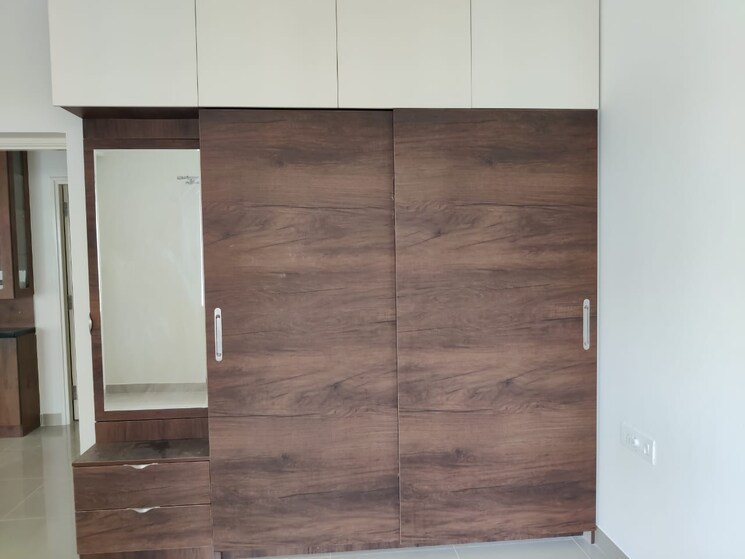 Room, mantri-webcity 3 Bedroom 1900 Sq.Ft. Apartment In Hennur Bangalore 9067416