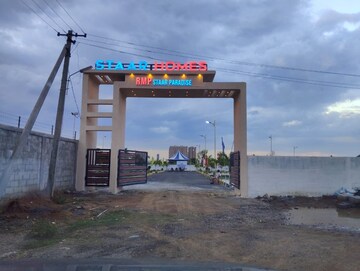  Plot – Exterior View View at Staar RPS Garden, Kelambakkam - for Sale