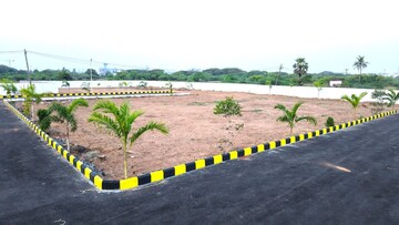 Plot Area in  Plot at Staar RPS Garden, Kelambakkam – for Sale