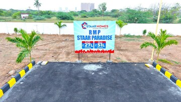  Plot – Exterior View View at Staar RPS Garden, Kelambakkam - for Sale