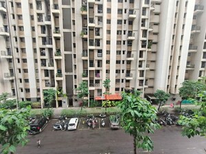 1.5 BHK Apartment – Exterior View View at Lodha Lakeshore Greens, Dombivli East - for Sale