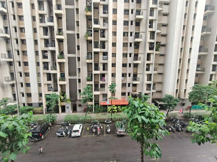 Exterior View, lodha-lakeshore-greens 1.5 Bedroom 638 Sq.Ft. Apartment In Dombivli East Thane 9067436