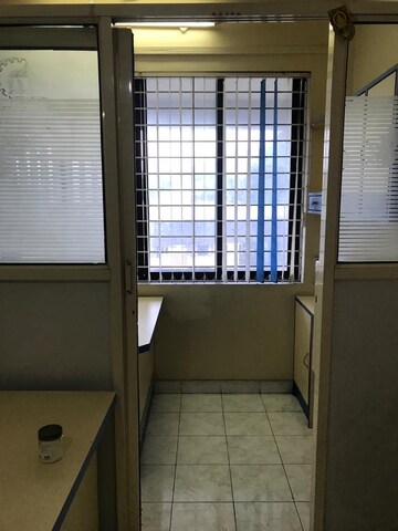 Team Area in  Office Space at Patil Arcade Erandwane, Erandwane – for Rent