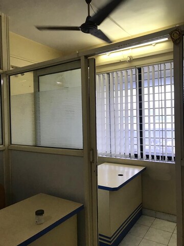 Team Area in  Office Space at Patil Arcade Erandwane, Erandwane – for Rent